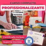 Escola de Corte e Costura